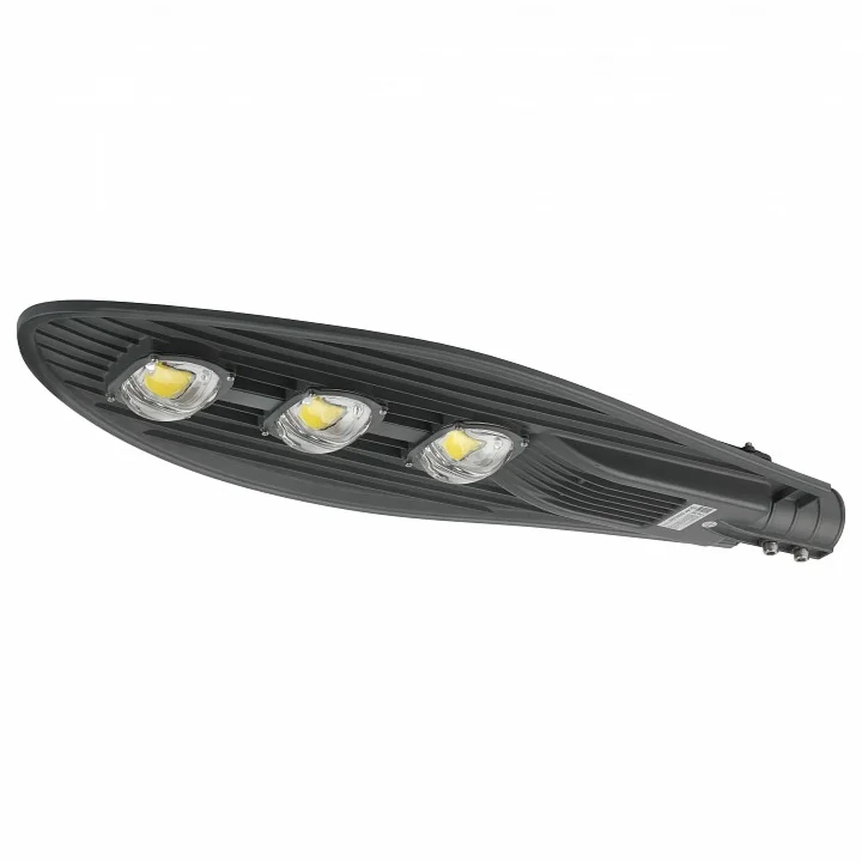 SPP-5-150-5K-W Светодиодный светильник консольный IP65 150Вт 16500лм 5000К 860x330x100 (КСС Ш)