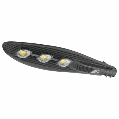 SPP-5-150-5K-W Светодиодный светильник консольный IP65 150Вт 16500лм 5000К 860x330x100 (КСС Ш)