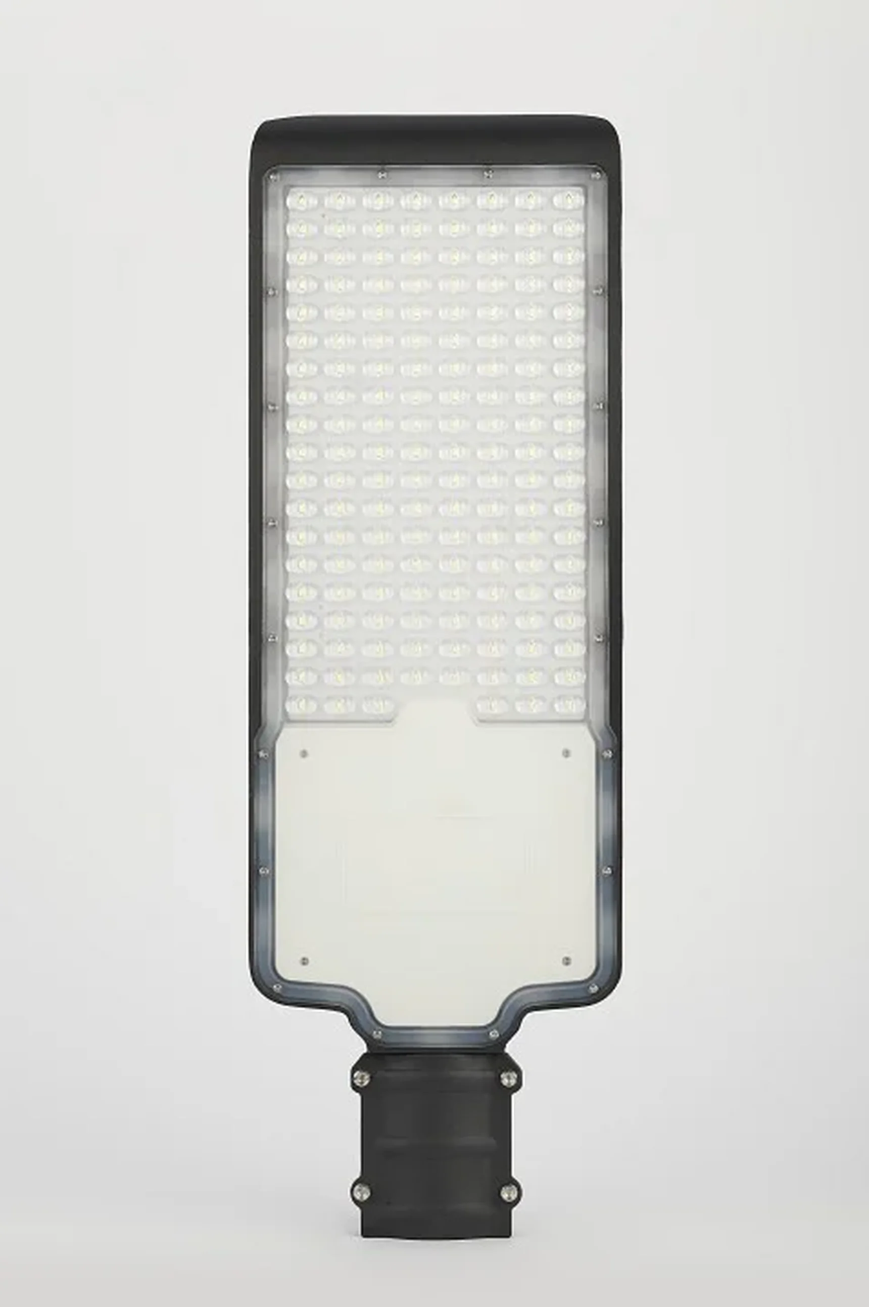 Уличный светильник ЭРА SPP-502-0-50K-200 200Вт 5000К 20000Лм IP65 КСС Ш-с IC-SMD 48-60мм полный раструб