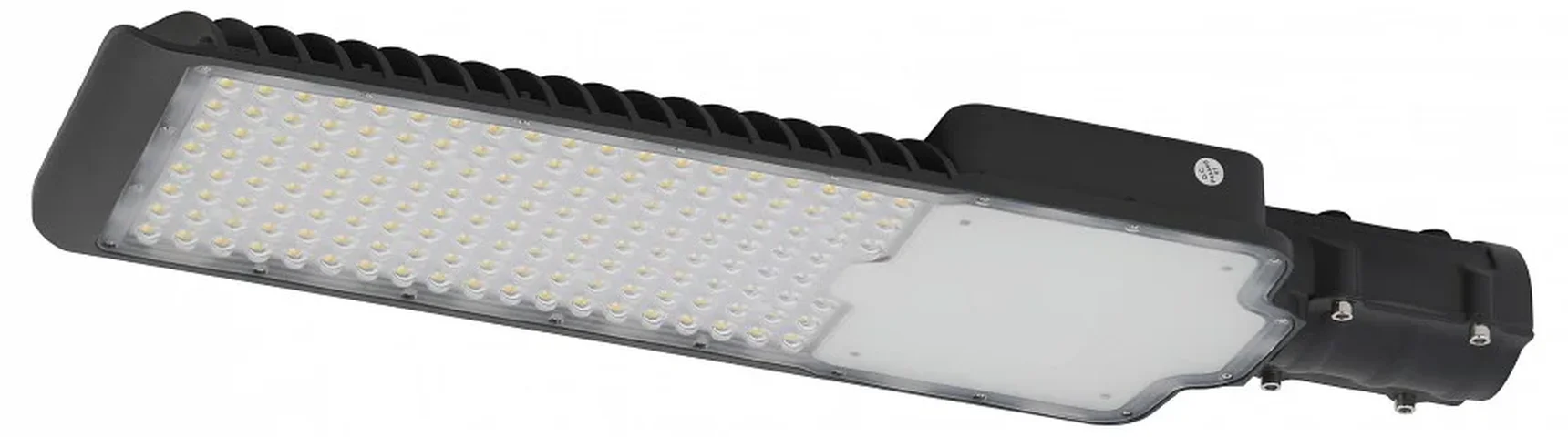 Уличный светильник ЭРА SPP-502-0-50K-200 200Вт 5000К 20000Лм IP65 КСС Ш-с IC-SMD 48-60мм полный раструб