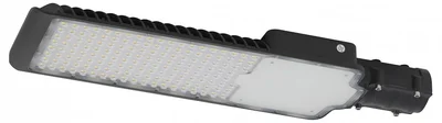Уличный светильник ЭРА SPP-502-0-50K-200 200Вт 5000К 20000Лм IP65 КСС Ш-с IC-SMD 48-60мм полный раструб