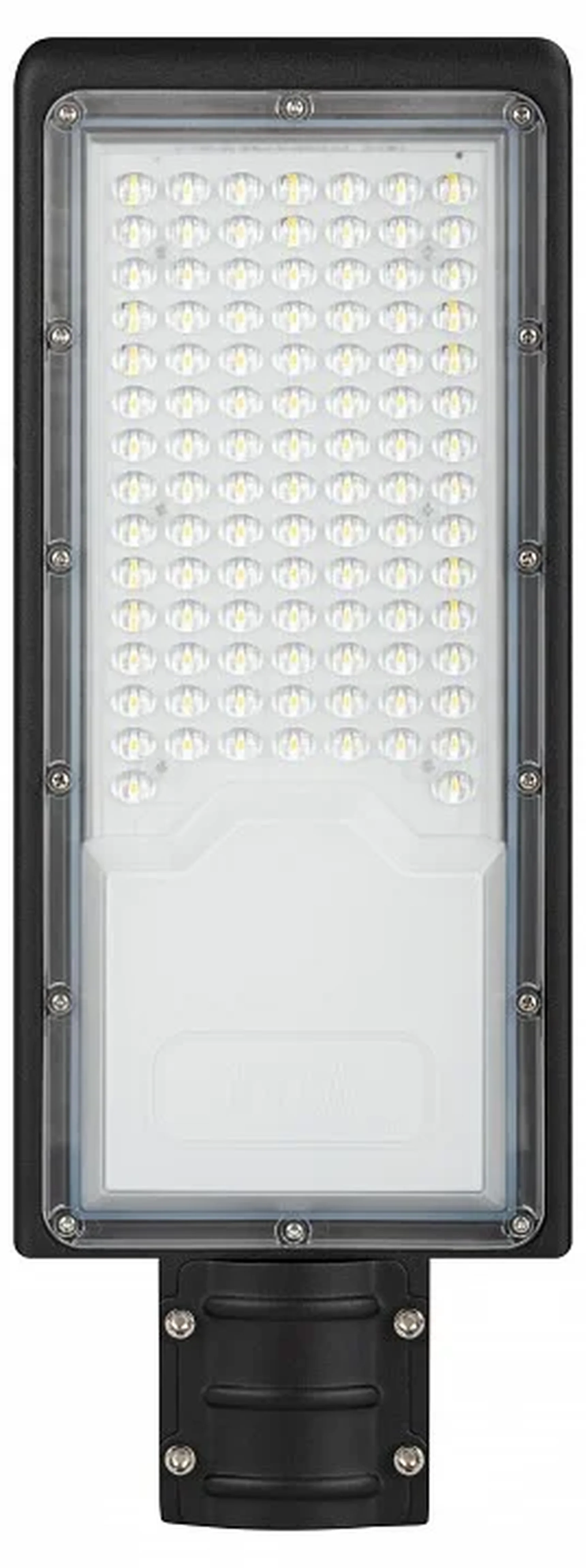 Уличный светильник ЭРА SPP-503-0-30K-100 100Вт 3000K 10000Лм IP65 КСС Ш-с DOB-SMD 48мм