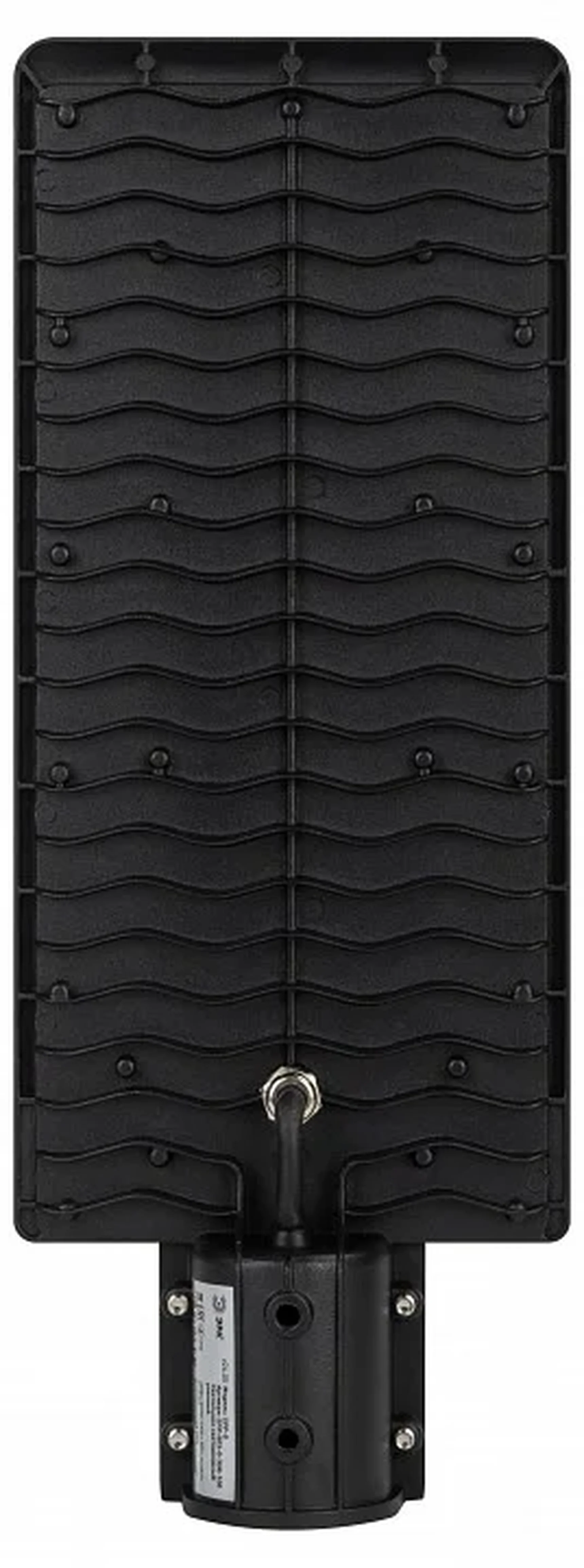 Уличный светильник ЭРА SPP-503-0-30K-100 100Вт 3000K 10000Лм IP65 КСС Ш-с DOB-SMD 48мм