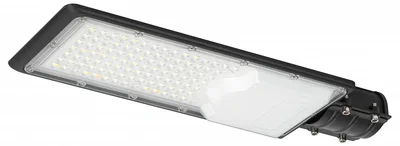 Уличный светильник ЭРА SPP-503-0-30K-100 100Вт 3000K 10000Лм IP65 КСС Ш-с DOB-SMD 48мм