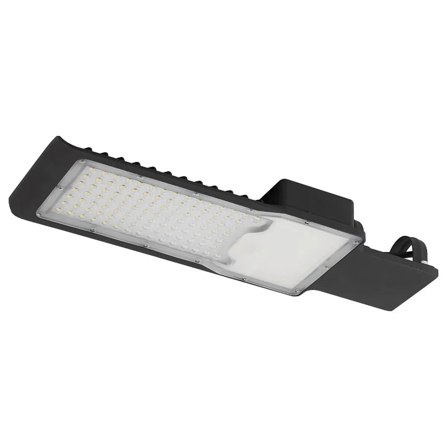 SPP-503-0-50K-100 ЭРА Светодиодный светильник консольный IP65 100Вт 9500лм 5000К (КСС Д) D