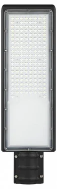 Светильник уличный 120Вт 10800лм 5000К КСС Ш-с DOB-SMD 48/60мм (5/120) Б0047166