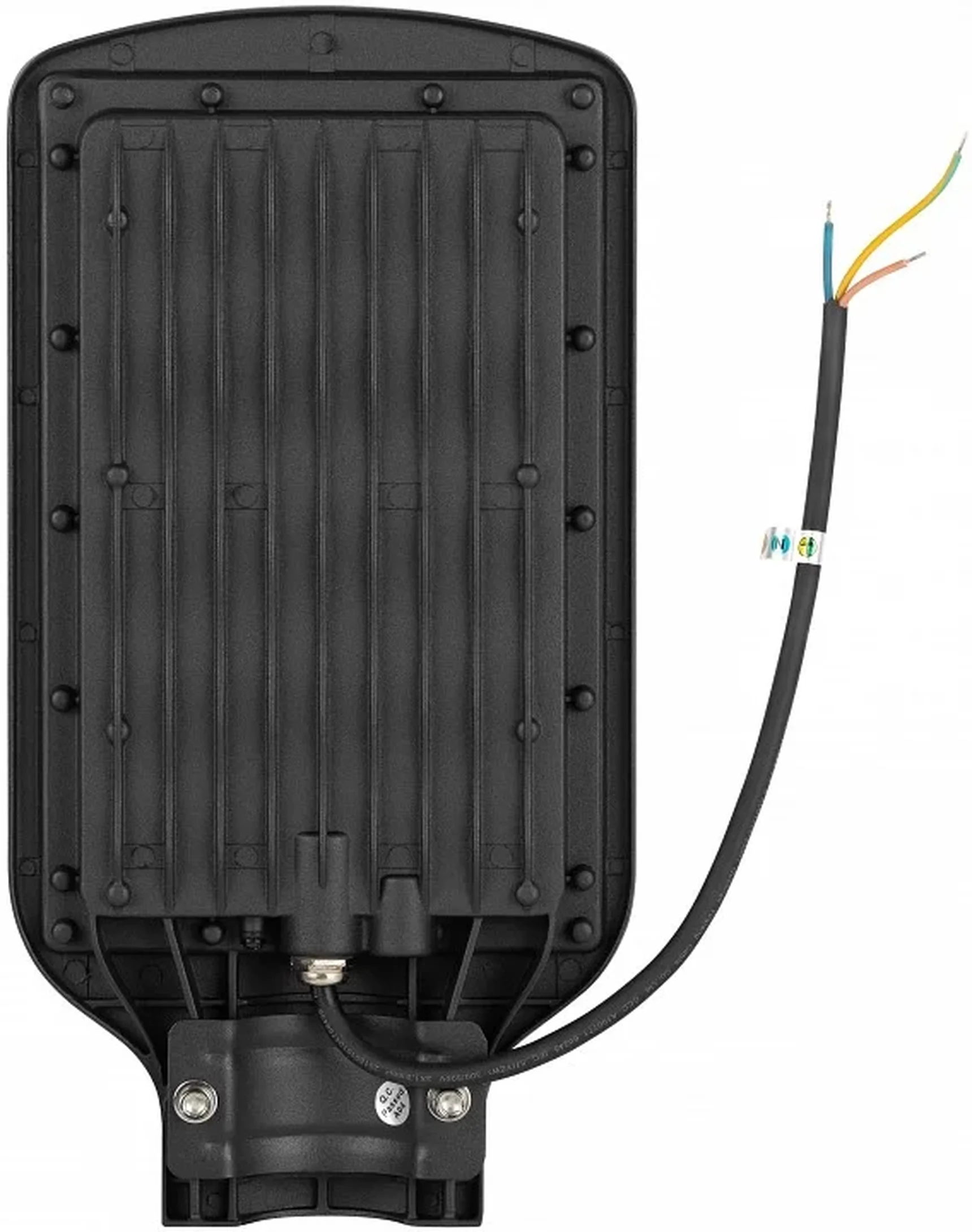 Уличный светильник ЭРА SPP-504-0-50K-070 70Вт 7000лм 5000К IP65 КСС Д DOB SMD 48мм