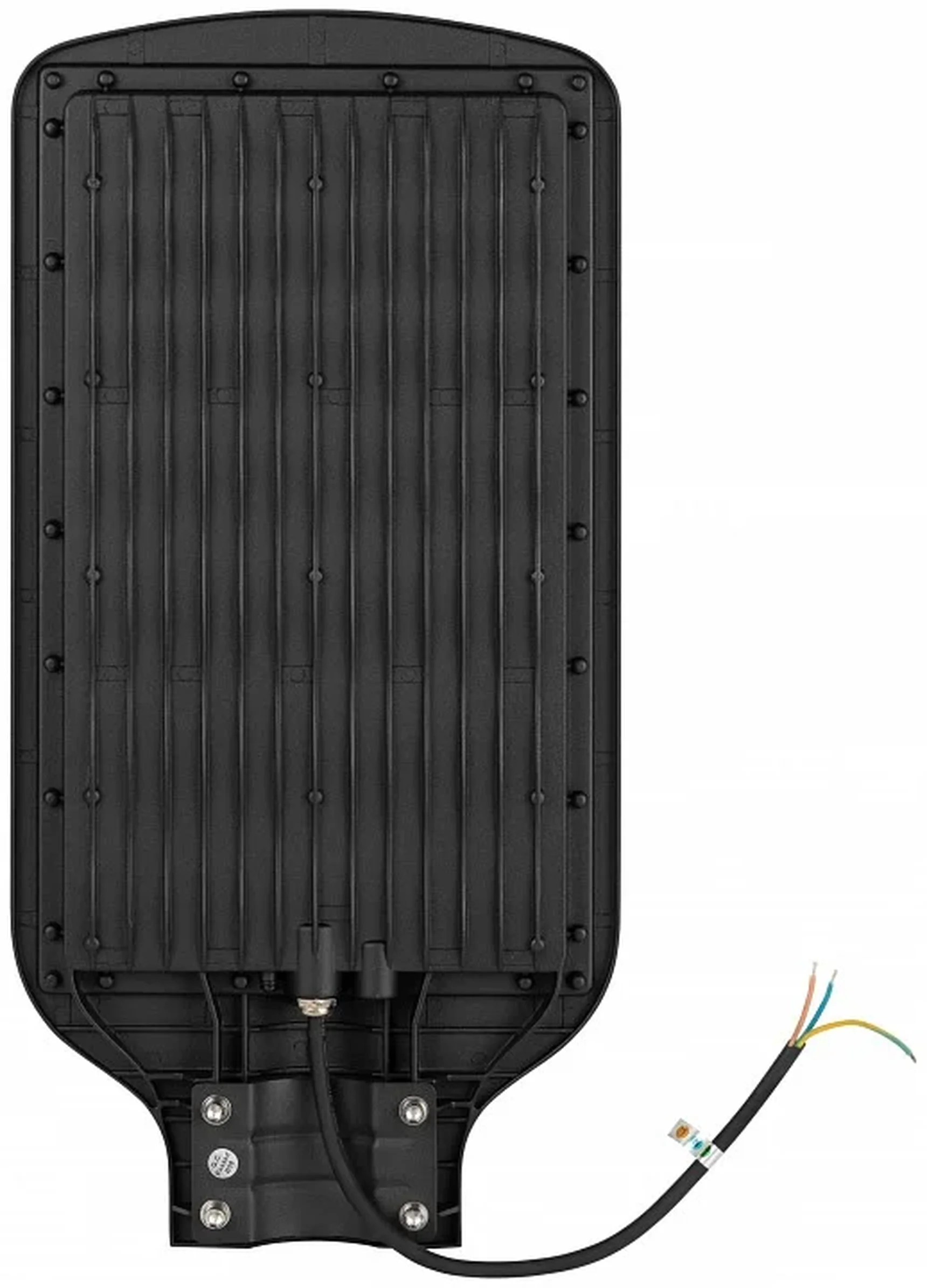 Уличный светильник ЭРА SPP-504-0-50K-150 150Вт 15 000лм 5000К IP65 КСС Д DOB SMD 48мм