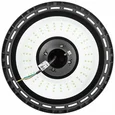 Светильник светодиодный садово-парковый ЭРА SPP-506-0-50K-060 60Вт 6000лм 5000K IP65 КСС Д черный
