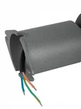 Уличный светильник ЭРА SPP-507-0-50K-050 50Вт 5000лм 5000К IP65 КСС Ш DOB SMD 60мм регулируемый угол наклона