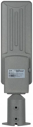 Уличный светильник ЭРА SPP-507-0-50K-050 50Вт 5000лм 5000К IP65 КСС Ш DOB SMD 60мм регулируемый угол наклона