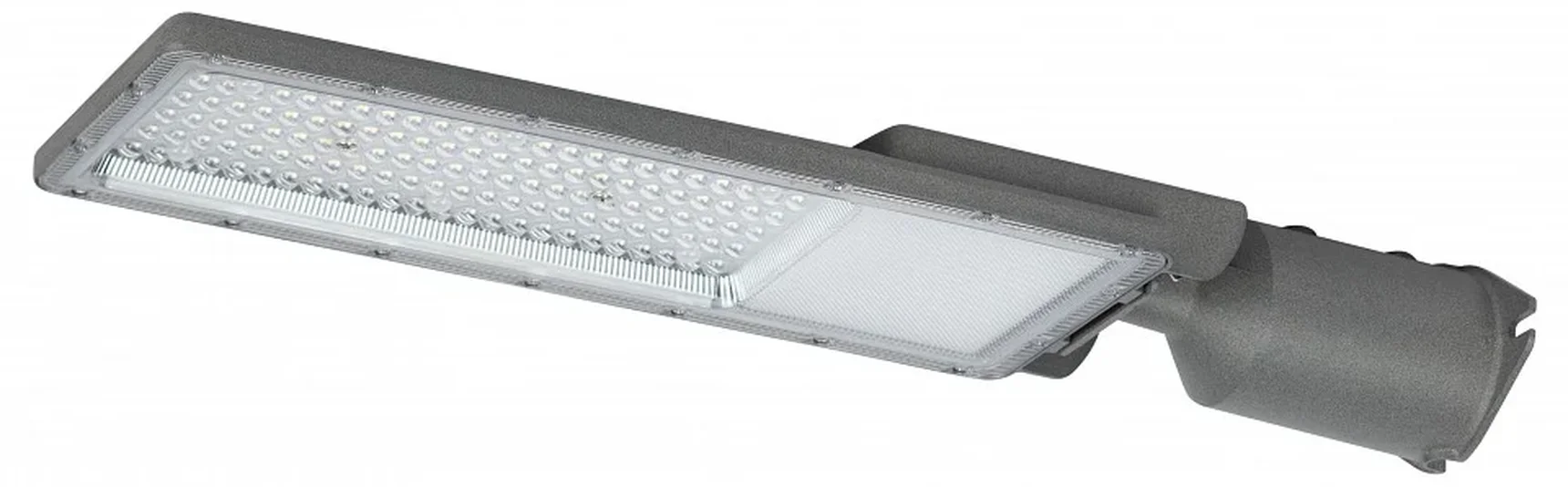 Уличный светильник ЭРА SPP-507-0-50K-050 50Вт 5000лм 5000К IP65 КСС Ш DOB SMD 60мм регулируемый угол наклона