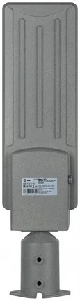 Уличный светильник ЭРА SPP-507-0-50K-100 100Вт 10000лм 5000К IP65 КСС Ш DOB SMD 60мм регулируемый угол наклона