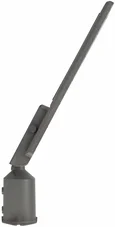 Уличный светильник ЭРА SPP-507-0-50K-100 100Вт 10000лм 5000К IP65 КСС Ш DOB SMD 60мм регулируемый угол наклона