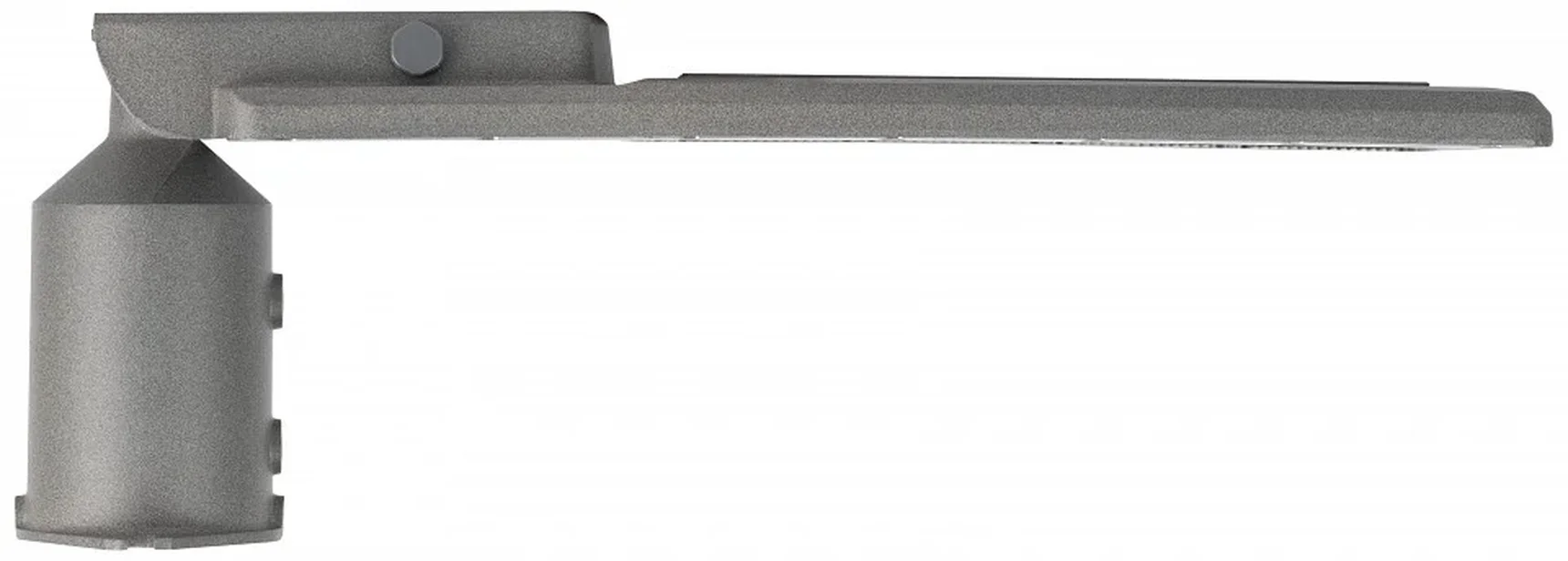 Уличный светильник ЭРА SPP-507-0-50K-100 100Вт 10000лм 5000К IP65 КСС Ш DOB SMD 60мм регулируемый угол наклона