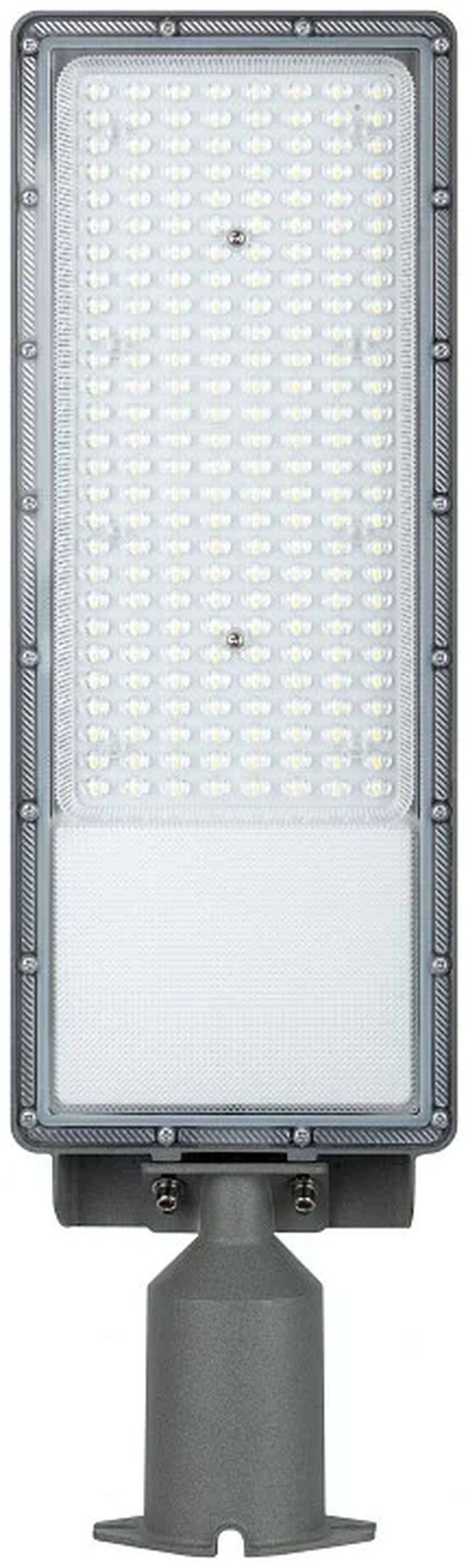 Уличный светильник ЭРА SPP-507-0-50K-150 150Вт 15000лм 5000К IP65 КСС Ш DOB SMD 60мм регулируемый угол наклона