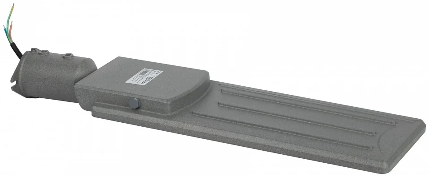 Уличный светильник ЭРА SPP-507-0-50K-150 150Вт 15000лм 5000К IP65 КСС Ш DOB SMD 60мм регулируемый угол наклона