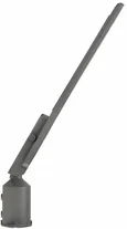 Уличный светильник ЭРА SPP-507-0-50K-150 150Вт 15000лм 5000К IP65 КСС Ш DOB SMD 60мм регулируемый угол наклона