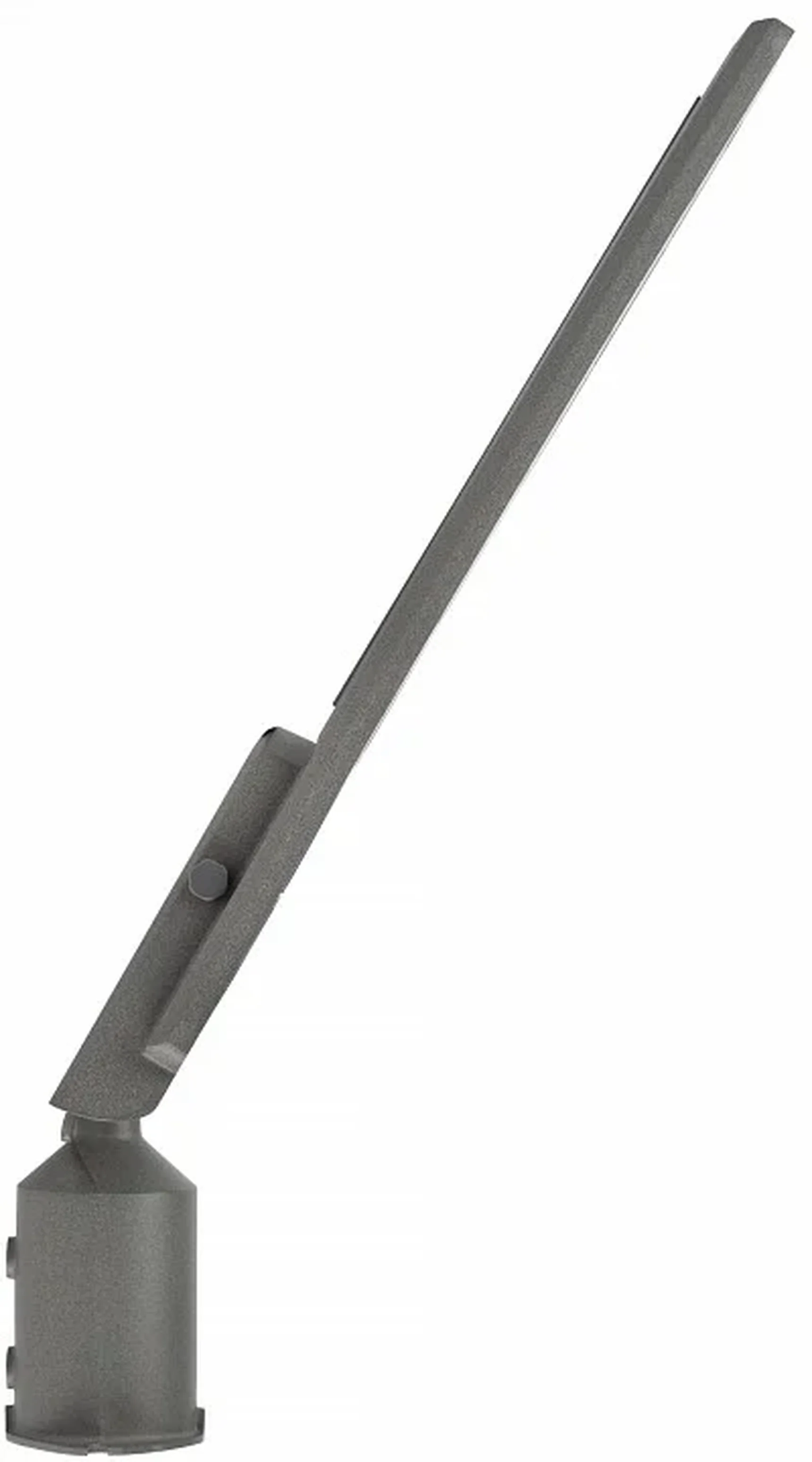 Уличный светильник ЭРА SPP-507-0-50K-150 150Вт 15000лм 5000К IP65 КСС Ш DOB SMD 60мм регулируемый угол наклона