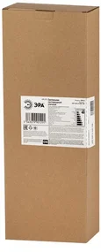 Уличный светильник ЭРА SPP-507-0-50K-150 150Вт 15000лм 5000К IP65 КСС Ш DOB SMD 60мм регулируемый угол наклона
