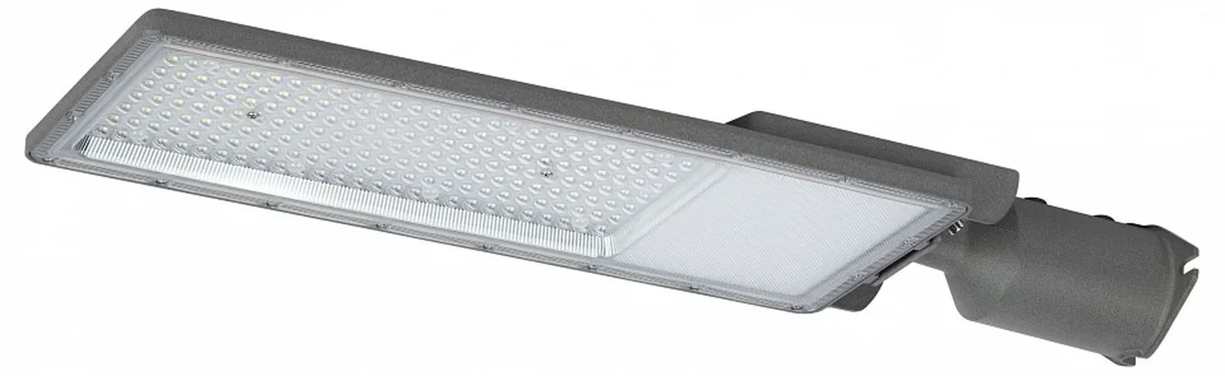 Уличный светильник ЭРА SPP-507-0-50K-150 150Вт 15000лм 5000К IP65 КСС Ш DOB SMD 60мм регулируемый угол наклона