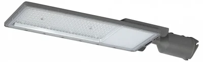 Уличный светильник ЭРА SPP-507-0-50K-150 150Вт 15000лм 5000К IP65 КСС Ш DOB SMD 60мм регулируемый угол наклона