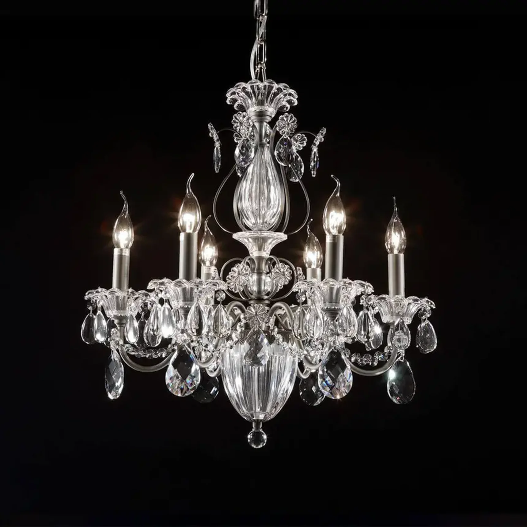 Подвесная люстра Lightstar Schon 790064