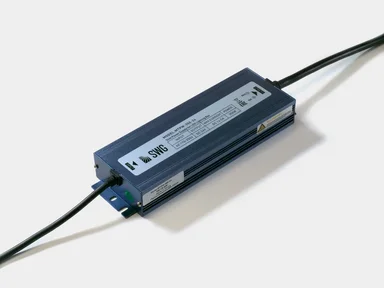 Блок питания для светодиодных лент TPW, 350 W Влагозащитный, 24 V, MTPW-350-24