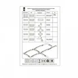 Шинопровод ST Luce ST001
