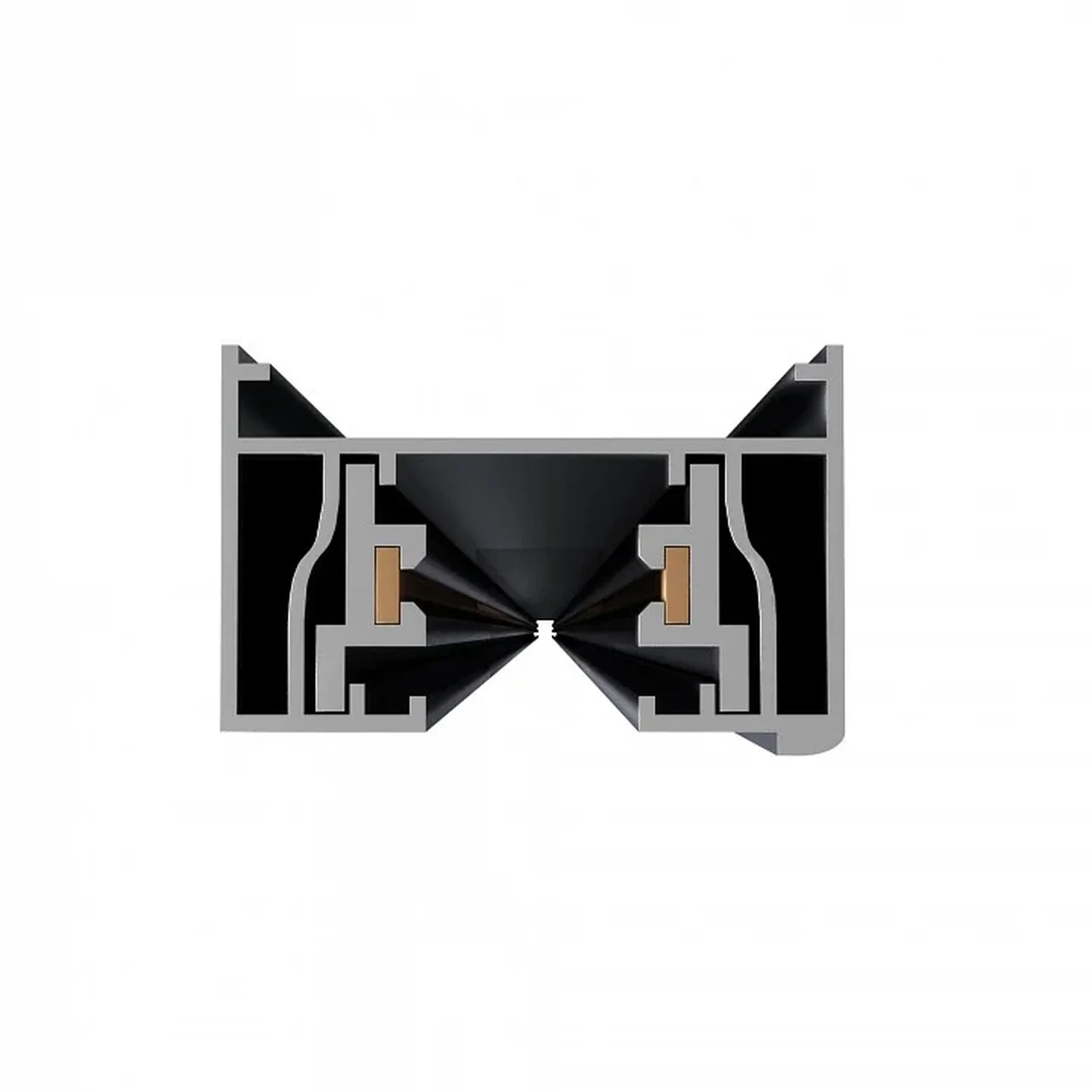 Шинопровод ST Luce ST001