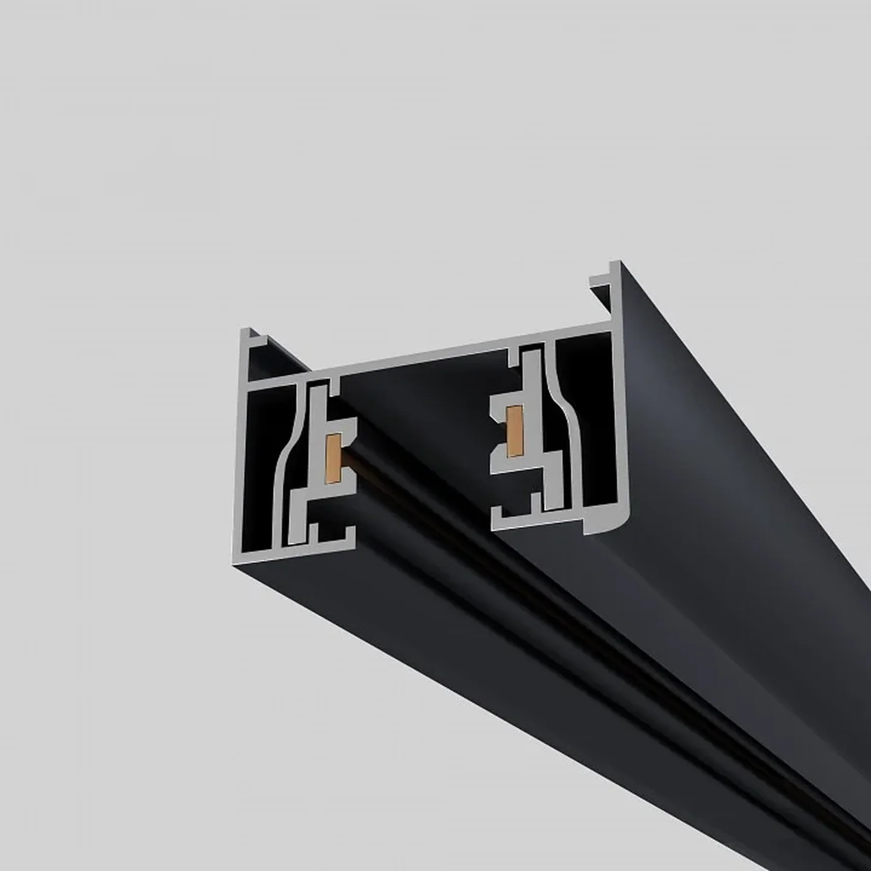 Шинопровод ST Luce ST001
