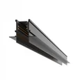 Трек встраиваемый [1 м] ST004