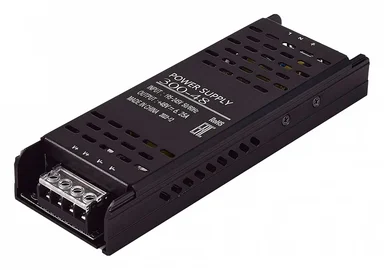 ST008.148.300 Блок питания 300W СКАЙЛАЙН 48V