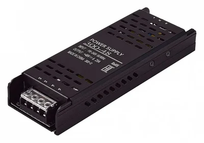ST008.148.300 Блок питания 300W СКАЙЛАЙН 48V