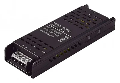 ST008.148.400 Блок питания 400W СКАЙЛАЙН 48V