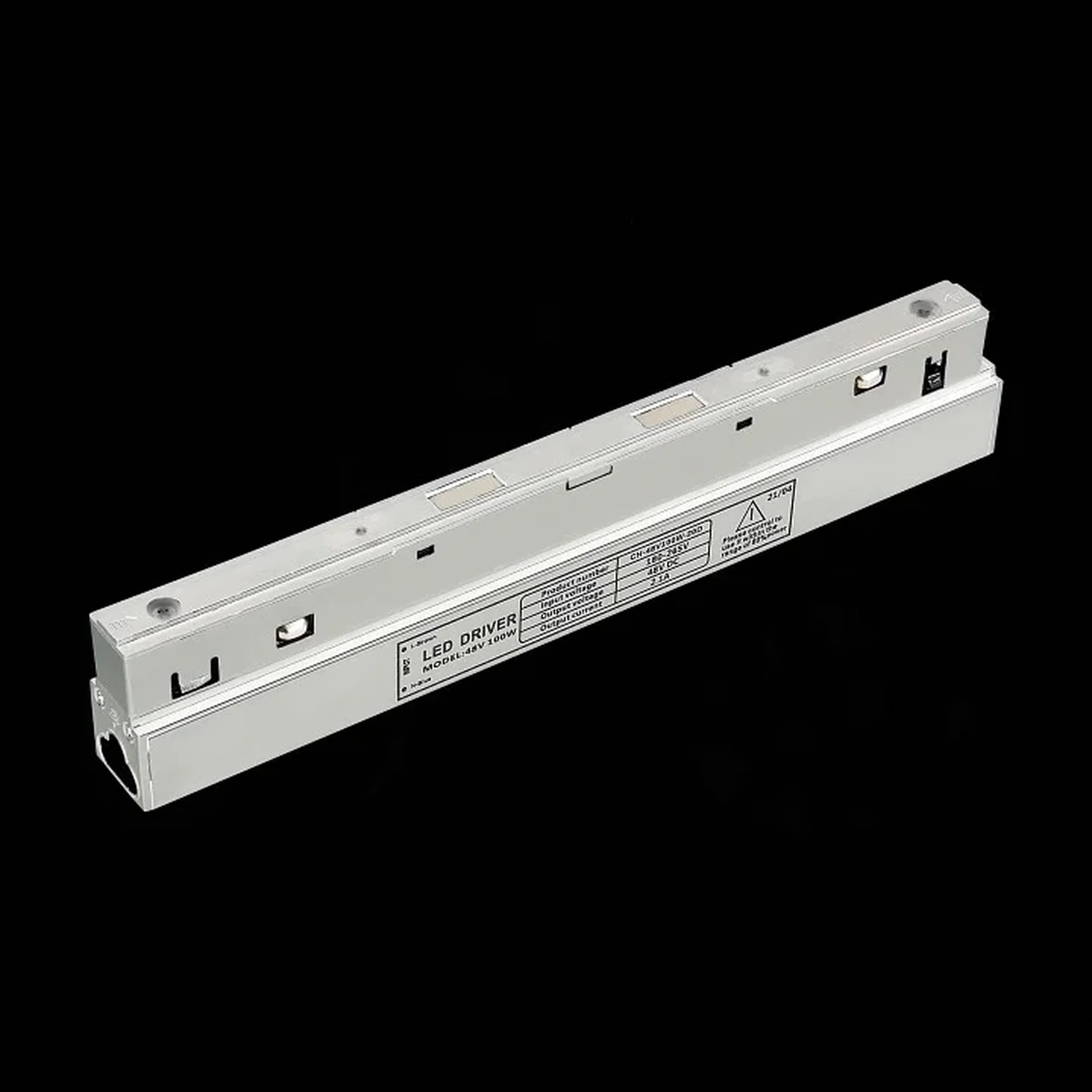 Блок питания встраиваемый ST-Luce 100W