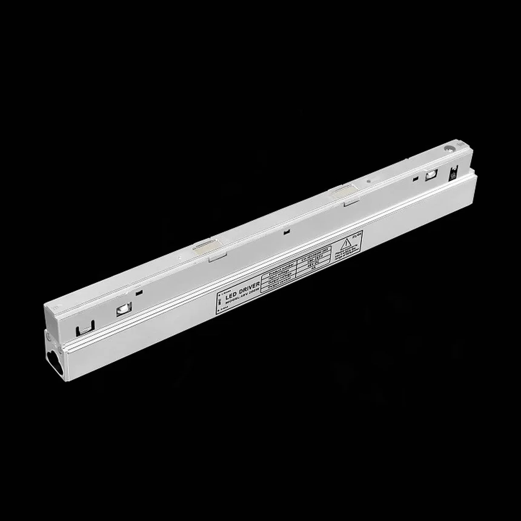 Блок питания встраиваемый ST-Luce 300W SKYLINE 48