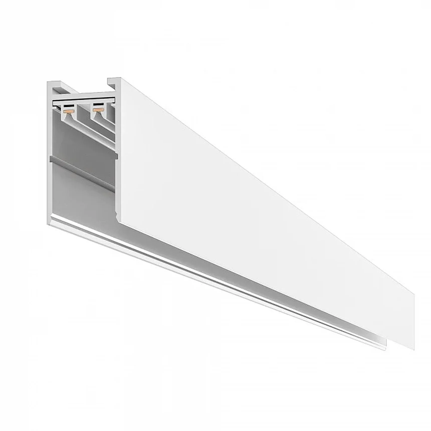 Шинопровод SKYLINE 220 ST-Luce Белый