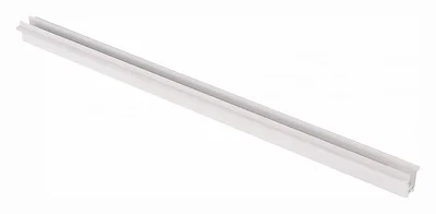 Шинопровод SKYLINE 220 встраиваемый ST-Luce Белый Длина 1 000мм