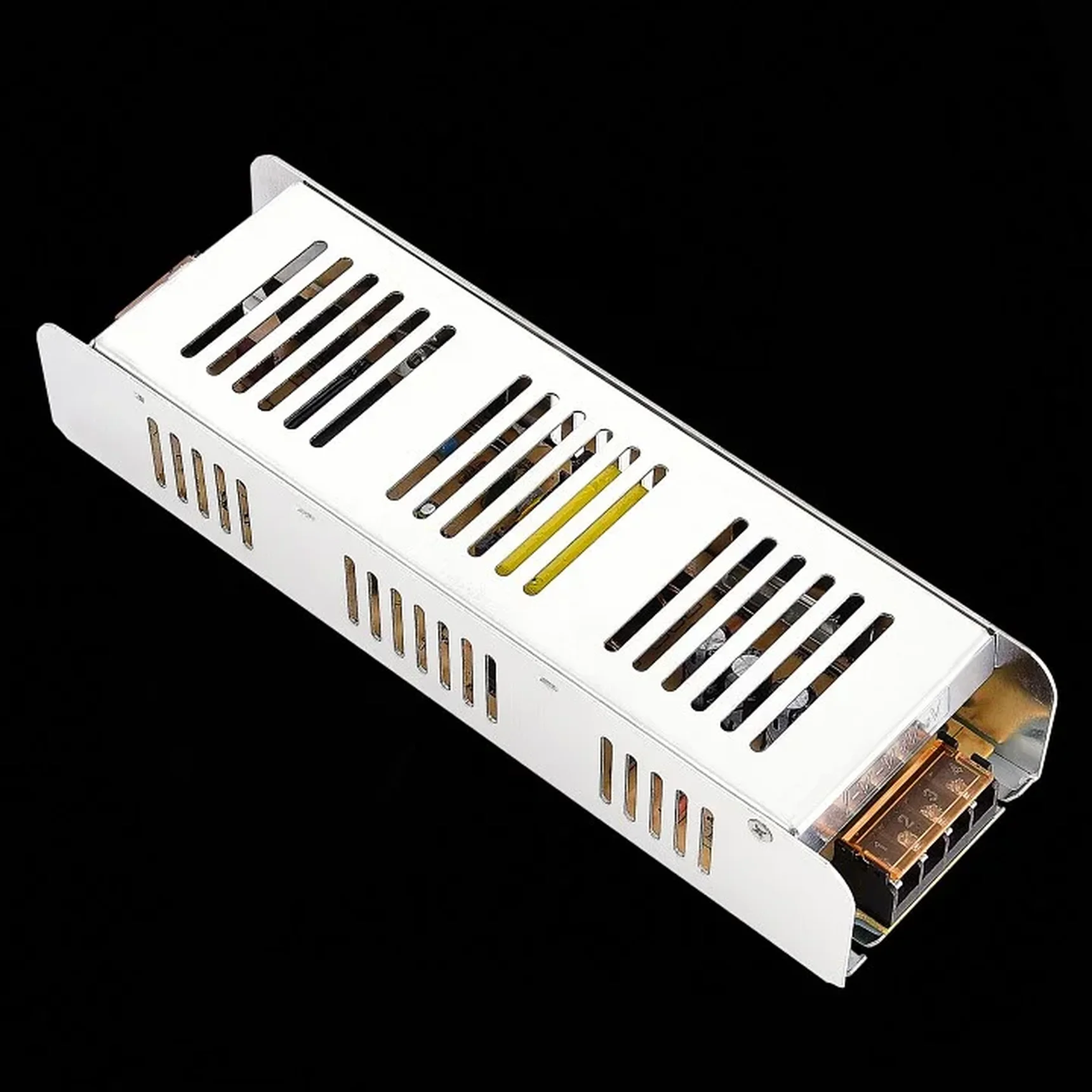 Блок питания (24V,200W, IP20) ST-Luce