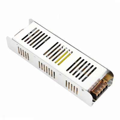 Блок питания (24V,200W, IP20) ST-Luce