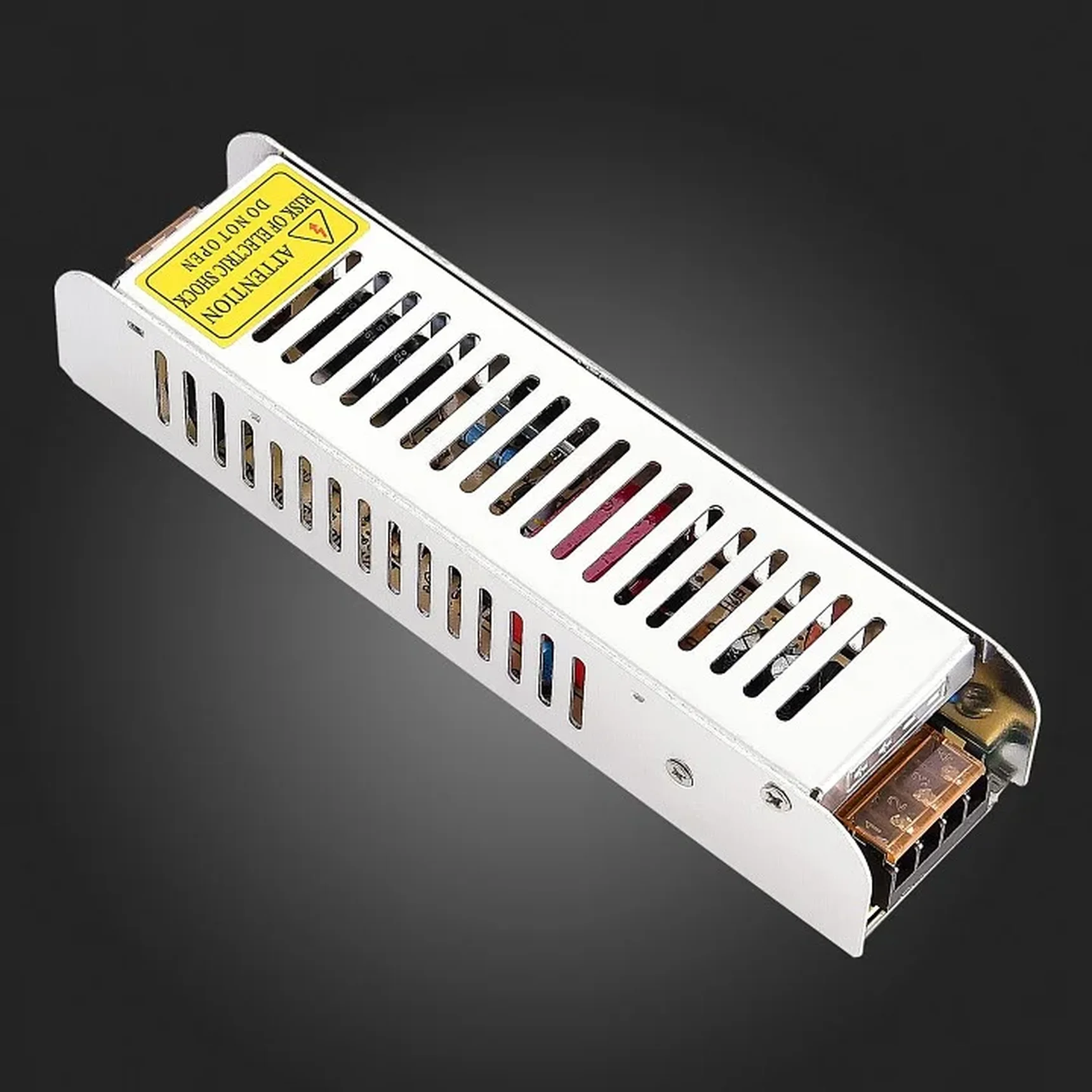 Блок питания ST-Luce LS серии SLIM (24V,100W, IP20, 4,17А)