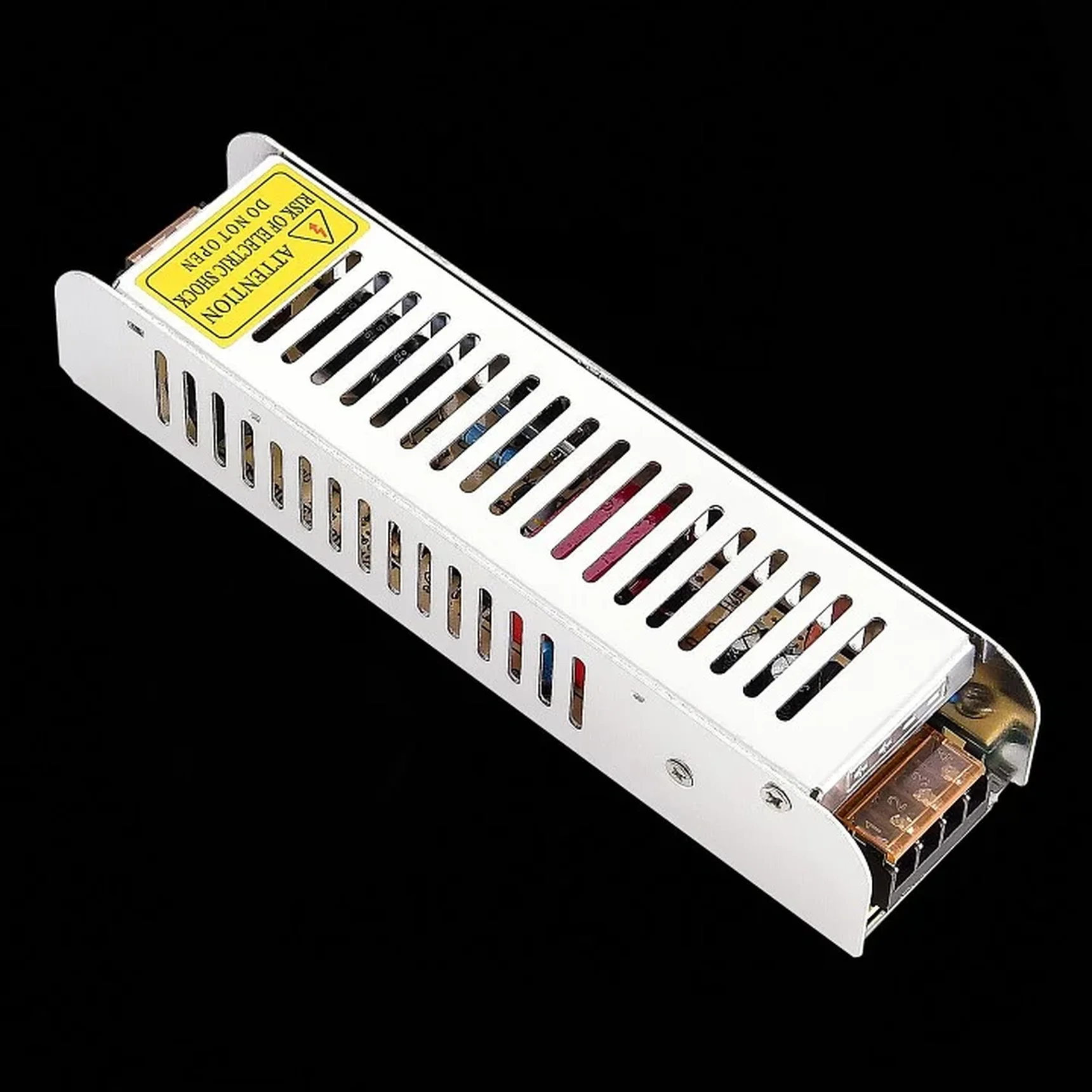 Блок питания ST-Luce LS серии SLIM (24V,100W, IP20, 4,17А)