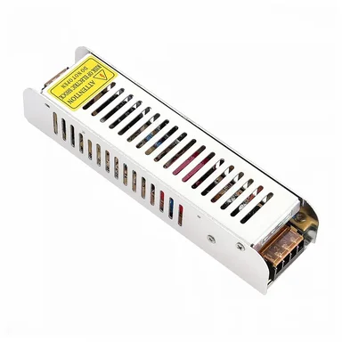 Блок питания ST-Luce LS серии SLIM (24V,100W, IP20, 4,17А)