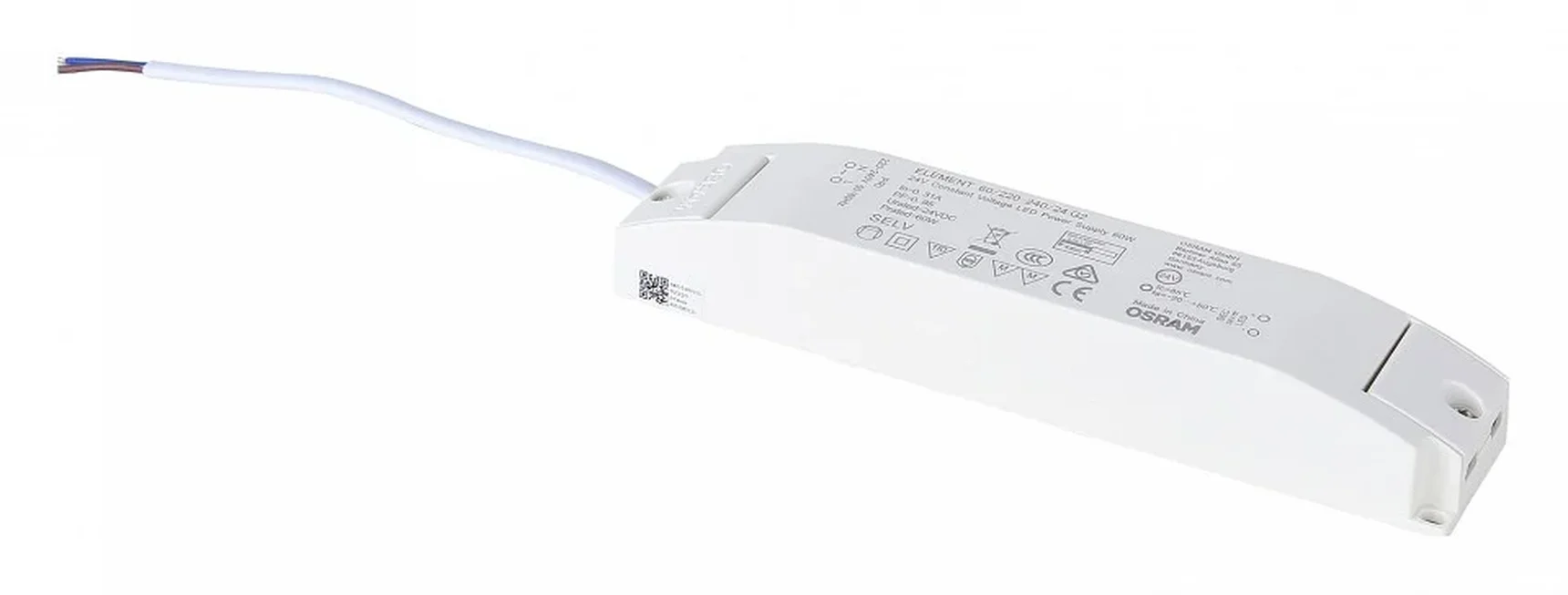 ST023.024.60 Блок питания 60W ФАРМ