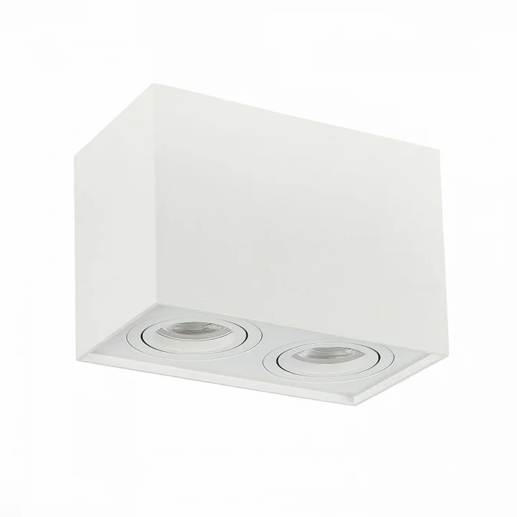 Спот ST-Luce Quadrus ST109.507.02