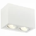 Спот ST-Luce Quadrus ST109.507.02