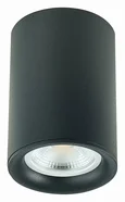 Светильник потолочный Черный GU10 1*50W IP20 L65xW65xH93 220V Без ламп