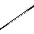Магнитный трековый светильник Черный LED 1*20W 3000K 1300Lm Ra> 90 120 IP20 L606xW22xH4 SKYLINE 48