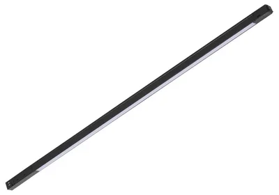 Магнитный трековый светильник Черный LED 1*20W 4000K 1300Lm Ra> 90 120 IP20 L606xW22xH4 SKYLINE 48